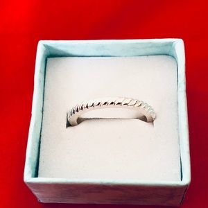 🎈Lovely Silver Color Band🎈